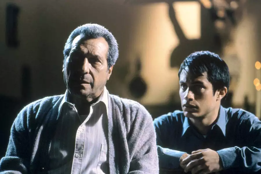 Zbrodnia Ojca Amaro - galeria zdjęć - filmweb