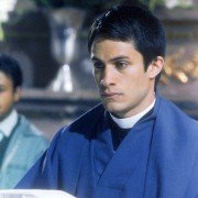 El crimen del padre Amaro - galeria zdjęć - filmweb