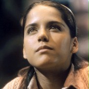Ana Claudia Talancón w Zbrodnia Ojca Amaro
