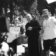 Święty spokój - galeria zdjęć - filmweb