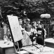 Święty spokój - galeria zdjęć - filmweb