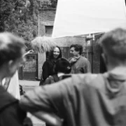 Święty spokój - galeria zdjęć - filmweb