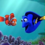 Albert Brooks w Gdzie jest Nemo