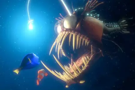 Gdzie jest Nemo - galeria zdjęć - filmweb