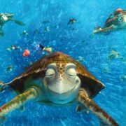 Ellen DeGeneres w Gdzie jest Nemo