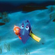 Albert Brooks w Gdzie jest Nemo