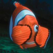 Alexander Gould w Gdzie jest Nemo