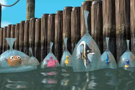 Gdzie jest Nemo - galeria zdjęć - filmweb