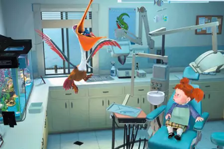 Gdzie jest Nemo - galeria zdjęć - filmweb