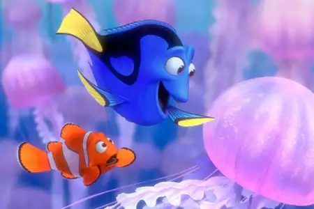 Gdzie jest Nemo - galeria zdjęć - filmweb