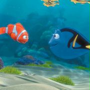 Ellen DeGeneres w Gdzie jest Nemo