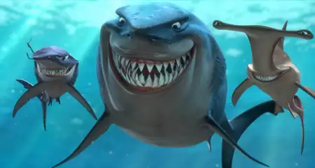 Gdzie jest Nemo - galeria zdjęć - filmweb