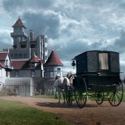 Winchester - galeria zdjęć - filmweb