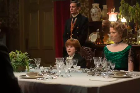 Winchester. Dom duchów - galeria zdjęć - filmweb