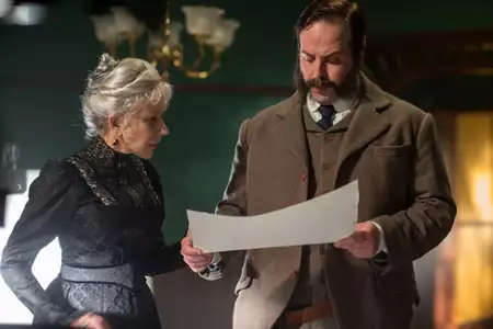 Winchester. Dom duch&oacute;w - galeria zdjęć - filmweb