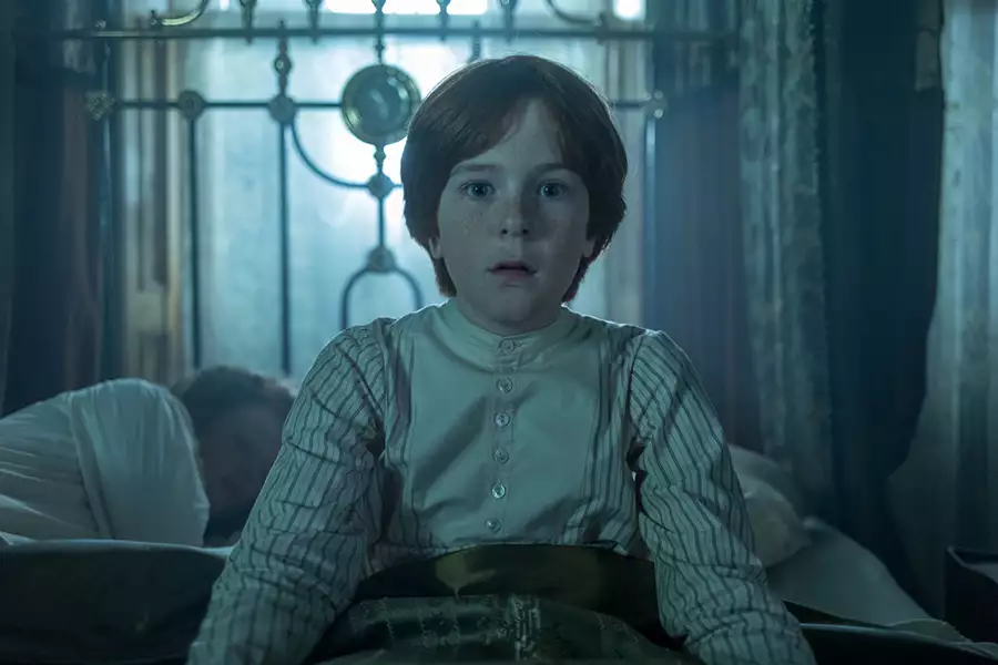 Winchester. Dom duchów - galeria zdjęć - filmweb