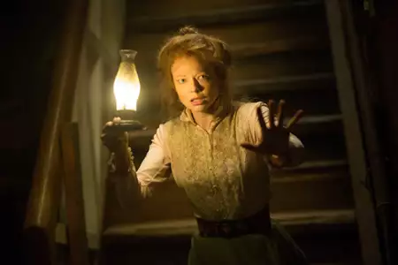 Winchester. Dom duch&oacute;w - galeria zdjęć - filmweb