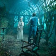 Winchester. Dom duchów - galeria zdjęć - filmweb