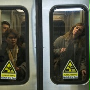 The Girl on the Train - galeria zdjęć - filmweb