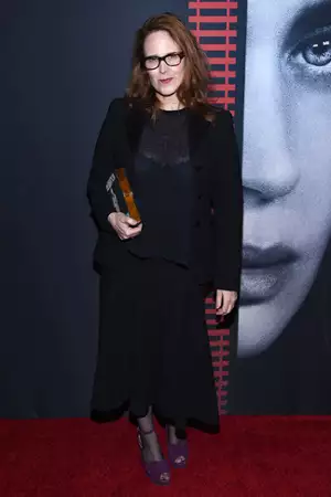 Dziewczyna z pociągu - galeria zdjęć - filmweb