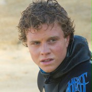 Jay Moriarity