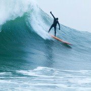 Chasing Mavericks - galeria zdjęć - filmweb