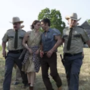 Wydarzyło się w Teksasie - galeria zdjęć - filmweb