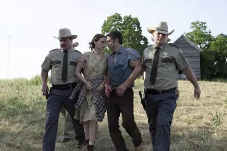 Wydarzyło się w Teksasie - galeria zdjęć - filmweb