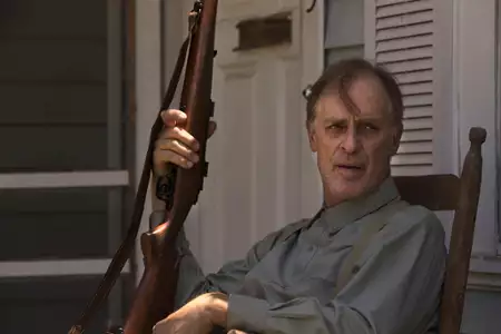 Wydarzyło się w Teksasie - galeria zdjęć - filmweb