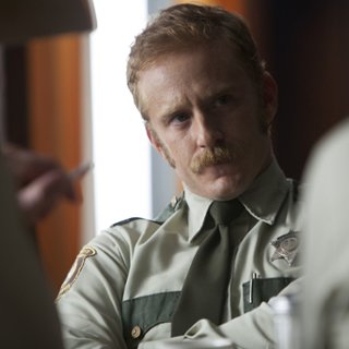 Patrick Wheeler