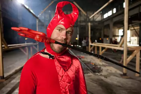 Jackass 3D - galeria zdjęć - filmweb
