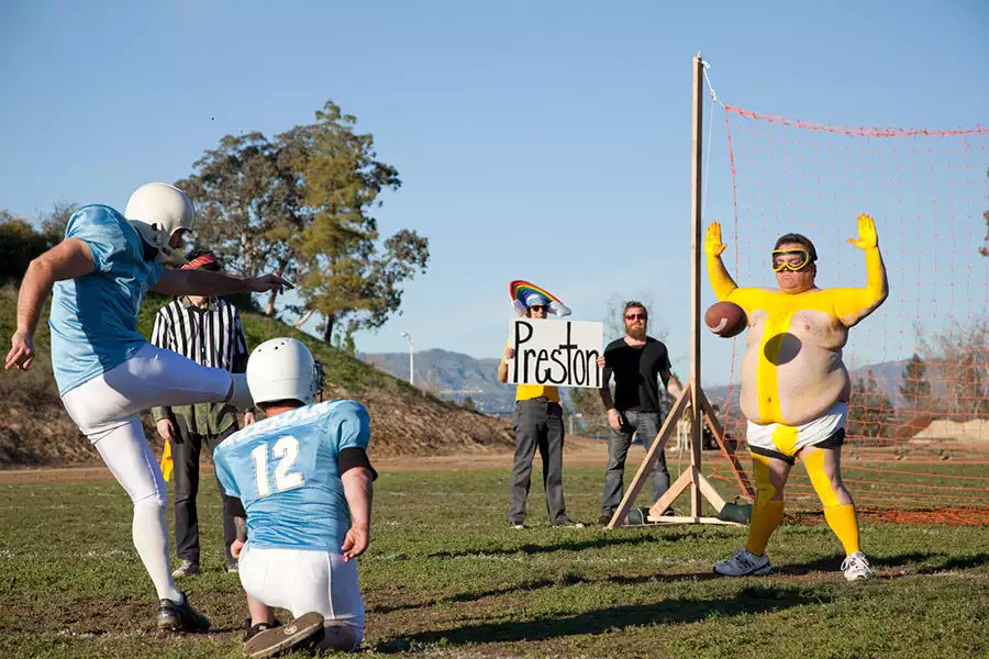 Jackass 3D - galeria zdjęć - filmweb