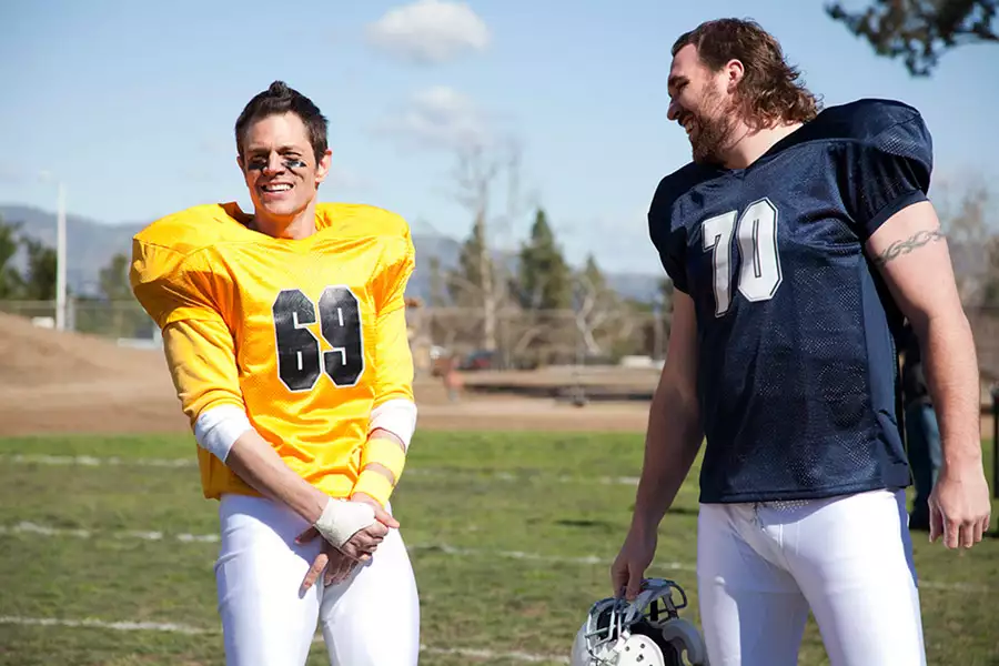 Jackass 3D - galeria zdjęć - filmweb