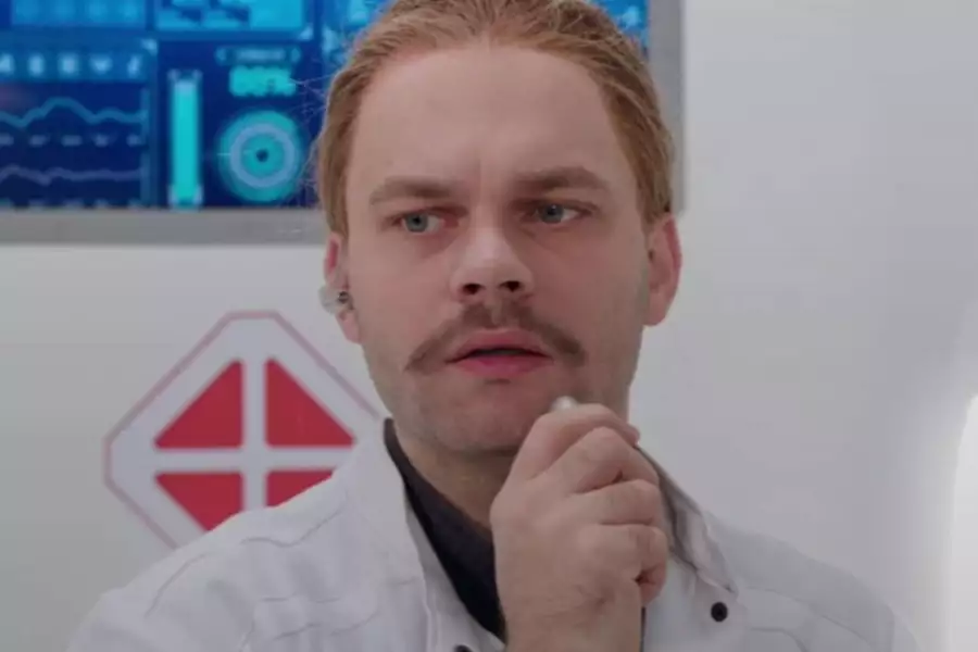 Misja - galeria zdjęć - filmweb