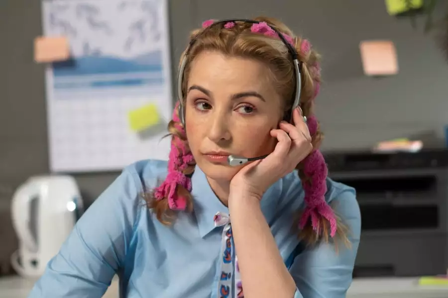 Misja - galeria zdjęć - filmweb