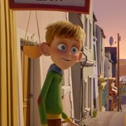 Riverdance: The Animated Adventure - galeria zdjęć - filmweb