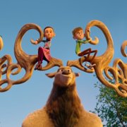 Riverdance: Rzeczna opowieść - galeria zdjęć - filmweb
