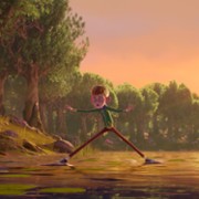 Riverdance: The Animated Adventure - galeria zdjęć - filmweb