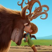 Riverdance: The Animated Adventure - galeria zdjęć - filmweb