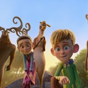 Riverdance: The Animated Adventure - galeria zdjęć - filmweb