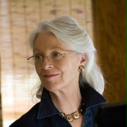 Esther Stevenson