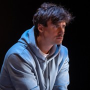 Mateusz Damięcki w Planeta Singli. Osiem historii