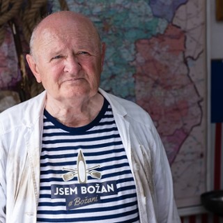 Kazik Orzechowski