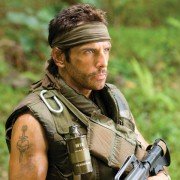 Tropic Thunder - galeria zdjęć - filmweb