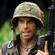 Ben Stiller
