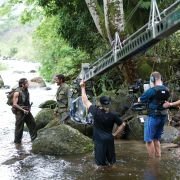 Tropic Thunder - galeria zdjęć - filmweb
