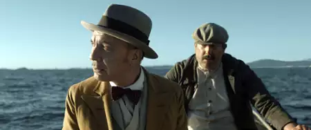 Wyspa kłamstw - galeria zdjęć - filmweb