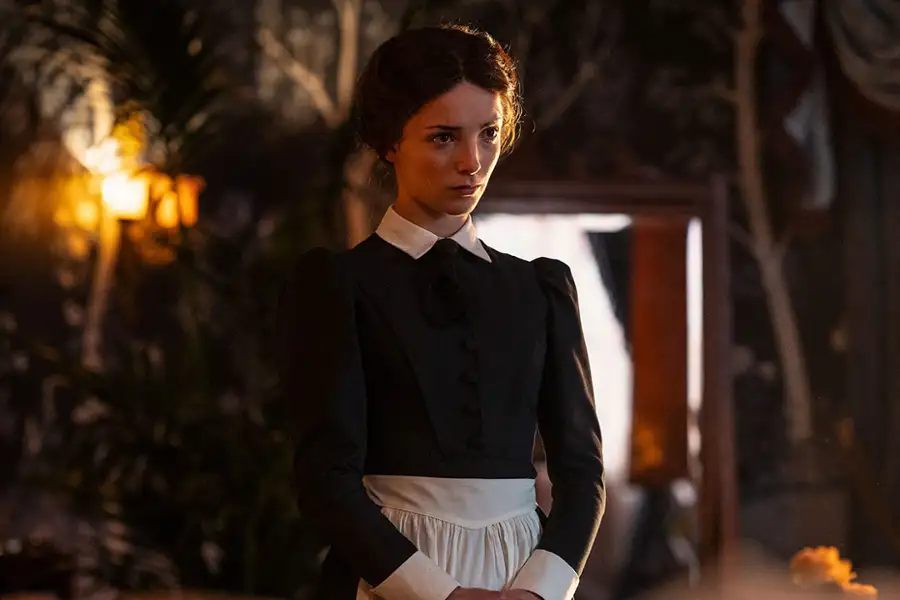 A Woman of Substance - galeria zdjęć - filmweb