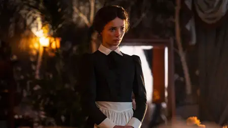 A Woman of Substance - galeria zdjęć - filmweb