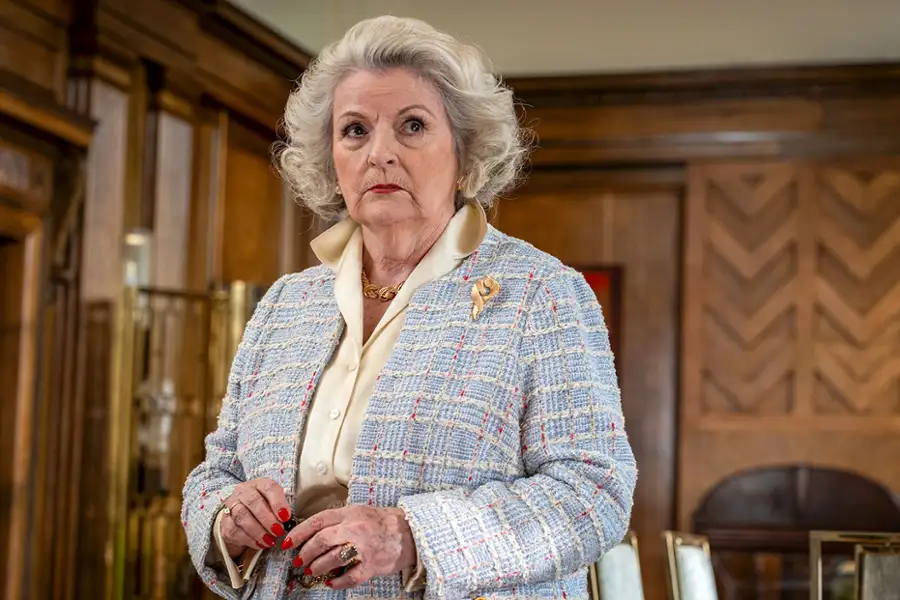 A Woman of Substance - galeria zdjęć - filmweb